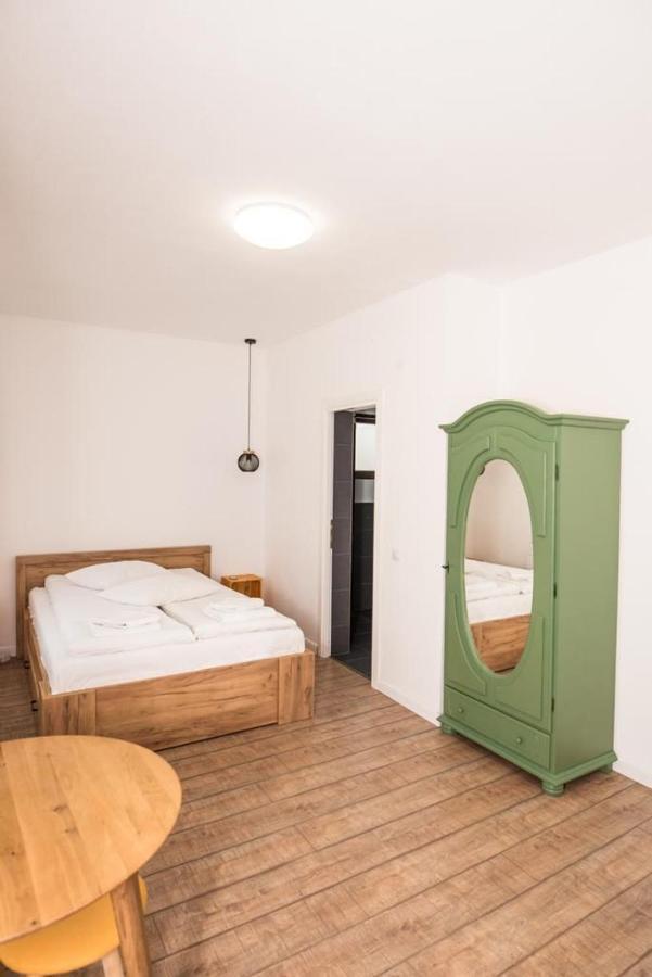 Hotel Kata - Lak BaileTusnad Zewnętrze zdjęcie