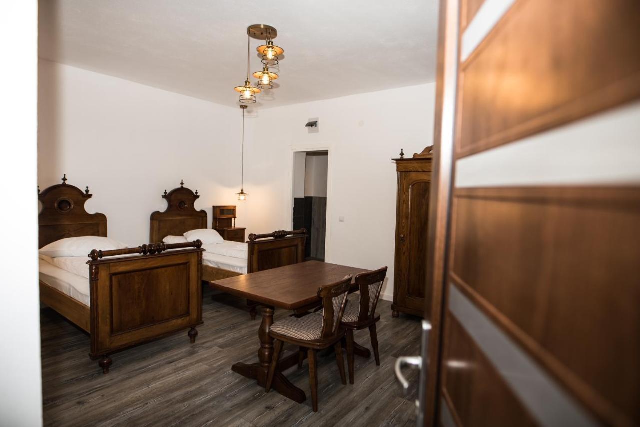 Hotel Kata - Lak BaileTusnad Zewnętrze zdjęcie